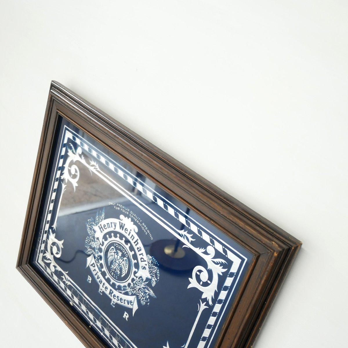 ヴィンテージ パブミラー アメリカ ビール -通販-ローズボール