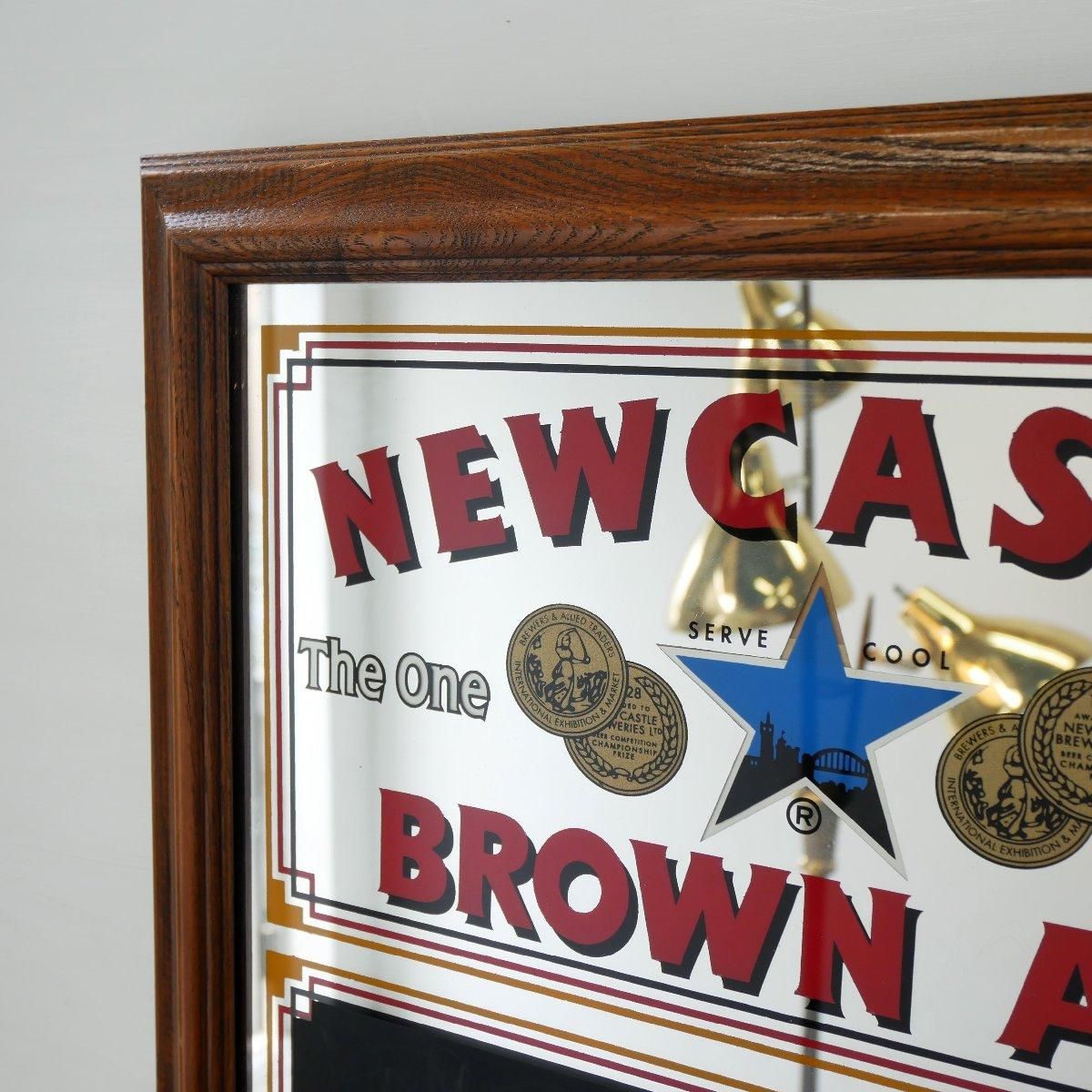 ヴィンテージ パブミラー ビール イギリス -通販-ローズボール