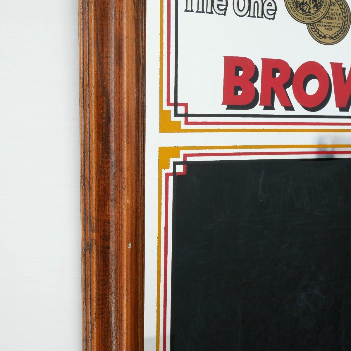 ヴィンテージ パブミラー ビール イギリス -通販-ローズボール