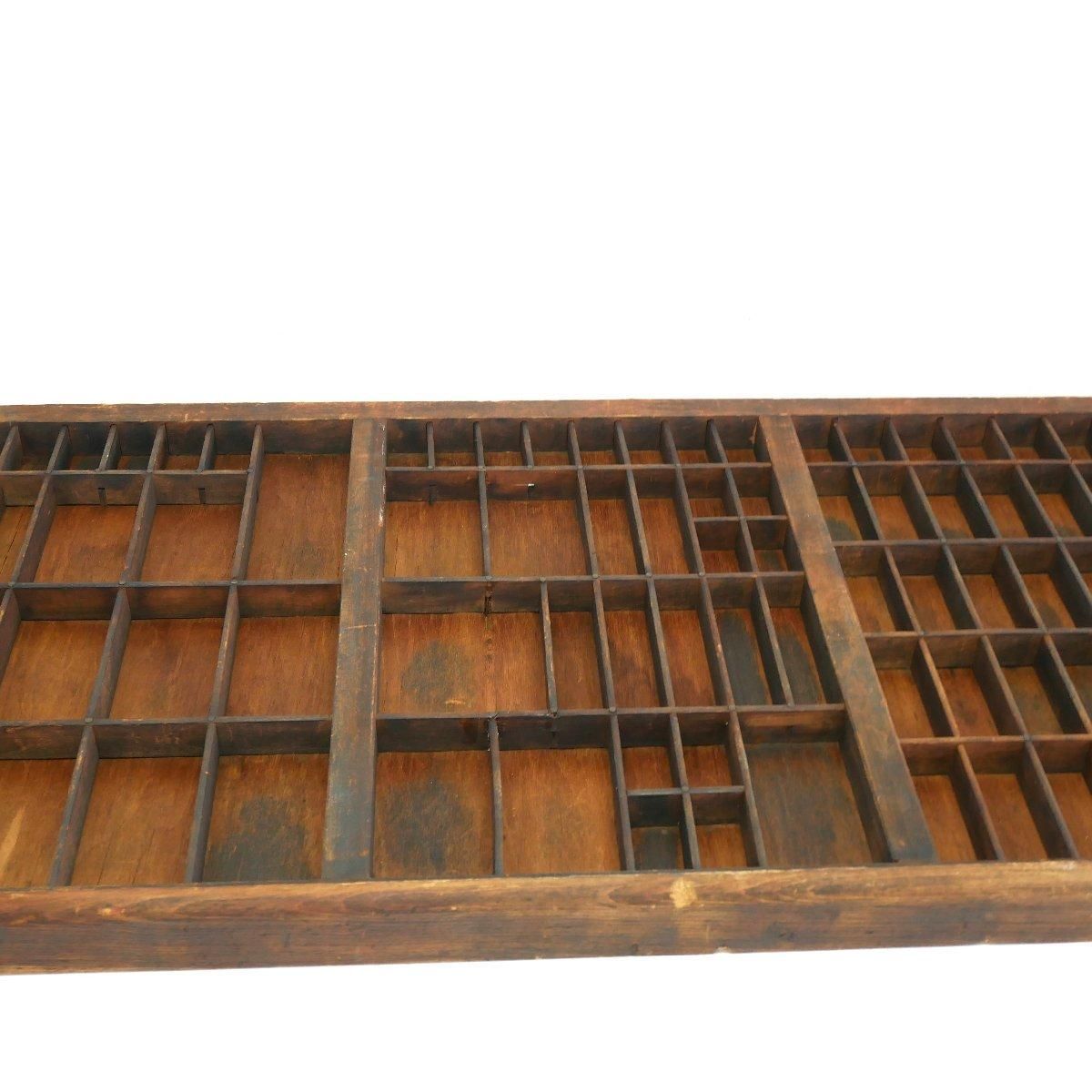 ヴィンテージ プリンタートレイ アメリカ -通販-ローズボール