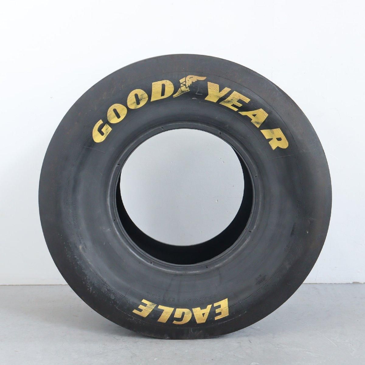 GOODYEAR タイヤ リメイクテーブル -通販-ローズボールアンティークス