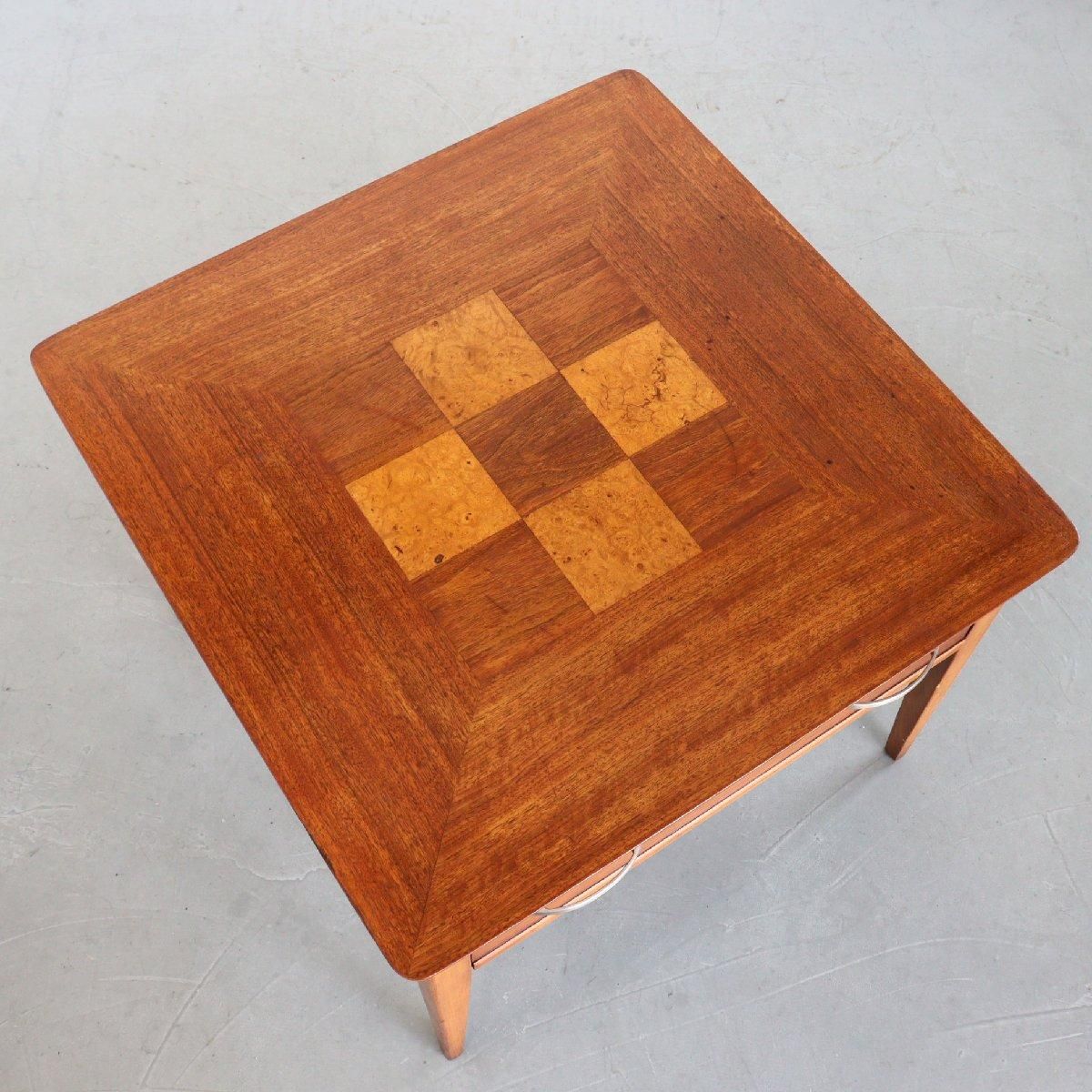 50s LANE サイドテーブル -通販-ローズボールアンティークス