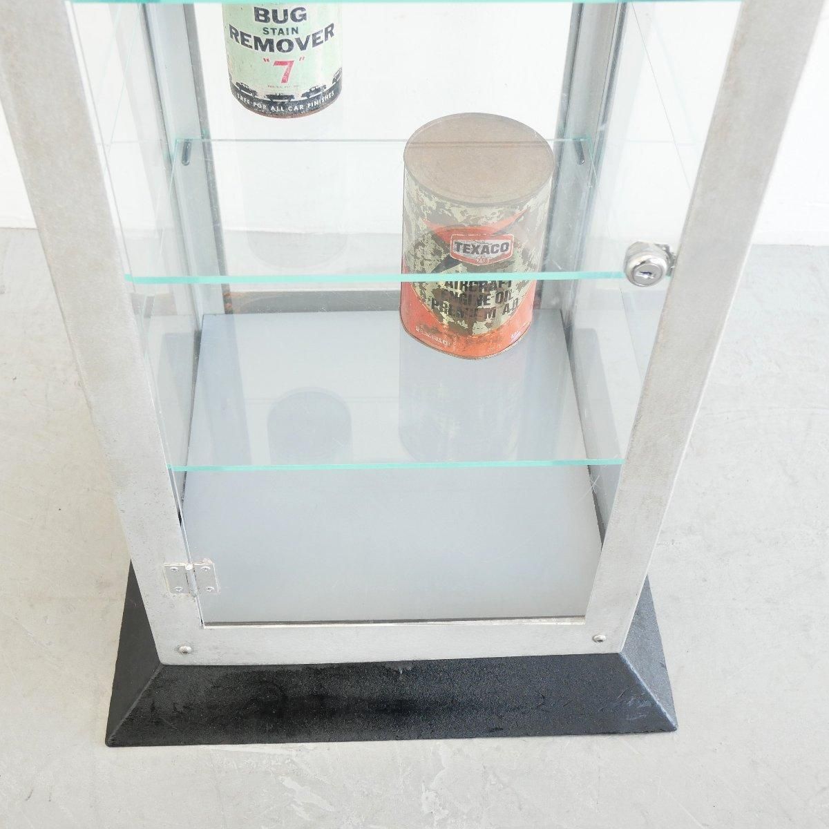 ヴィンテージ ショーケース アメリカ 飾り棚 -通販-ローズボール