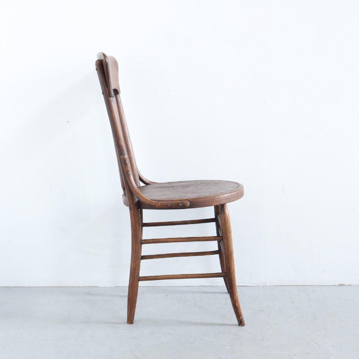 ダイニングチェア Rose wood chair ヨハネスアンダーセン ダイニングチェア ローズウッド 北欧