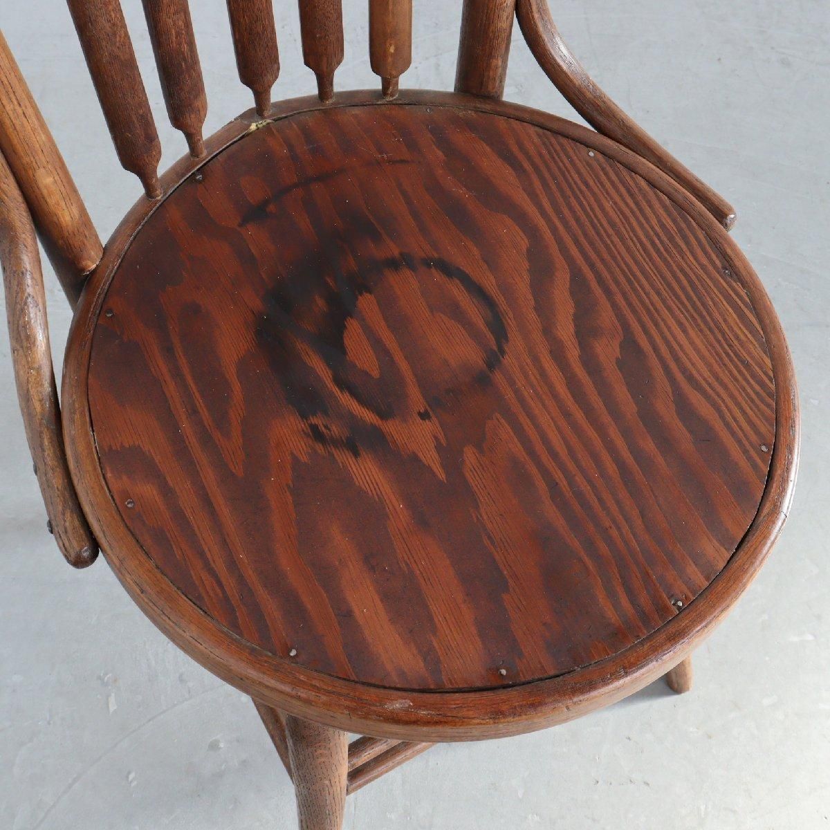 GMIK434B○スペイン カスティリアンスタイル ヴィンテージ ダイニングチェ GMIK434B○スペイン カスティリアンスタイル ヴィンテージ