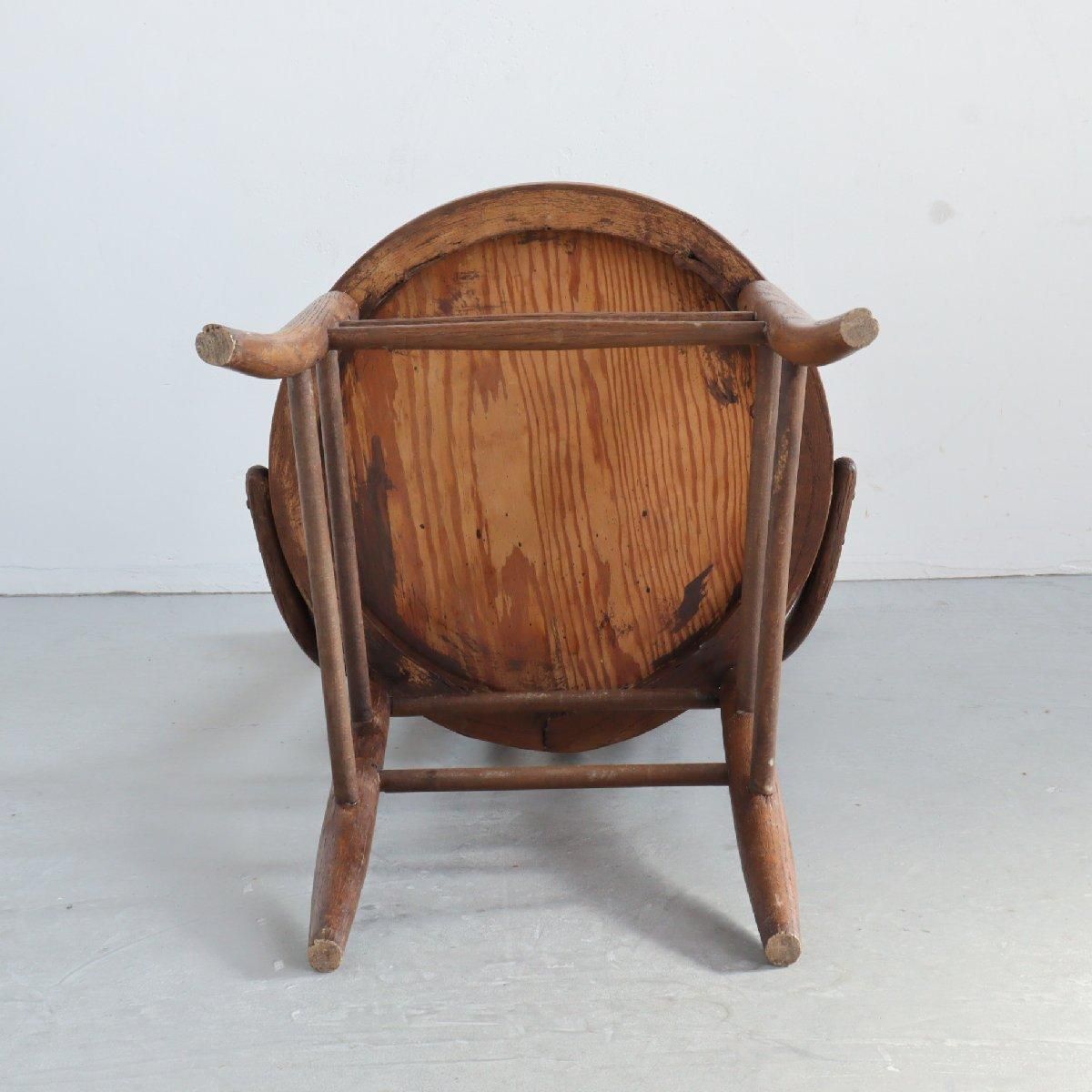 GMIK434B○スペイン カスティリアンスタイル ヴィンテージ ダイニングチェ GMIK434B○スペイン カスティリアンスタイル ヴィンテージ