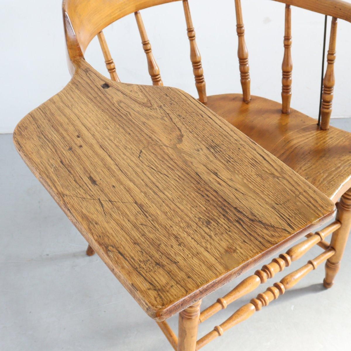 ビンテージ　デスクチェア ヴィンテージデスクチェア — nmo