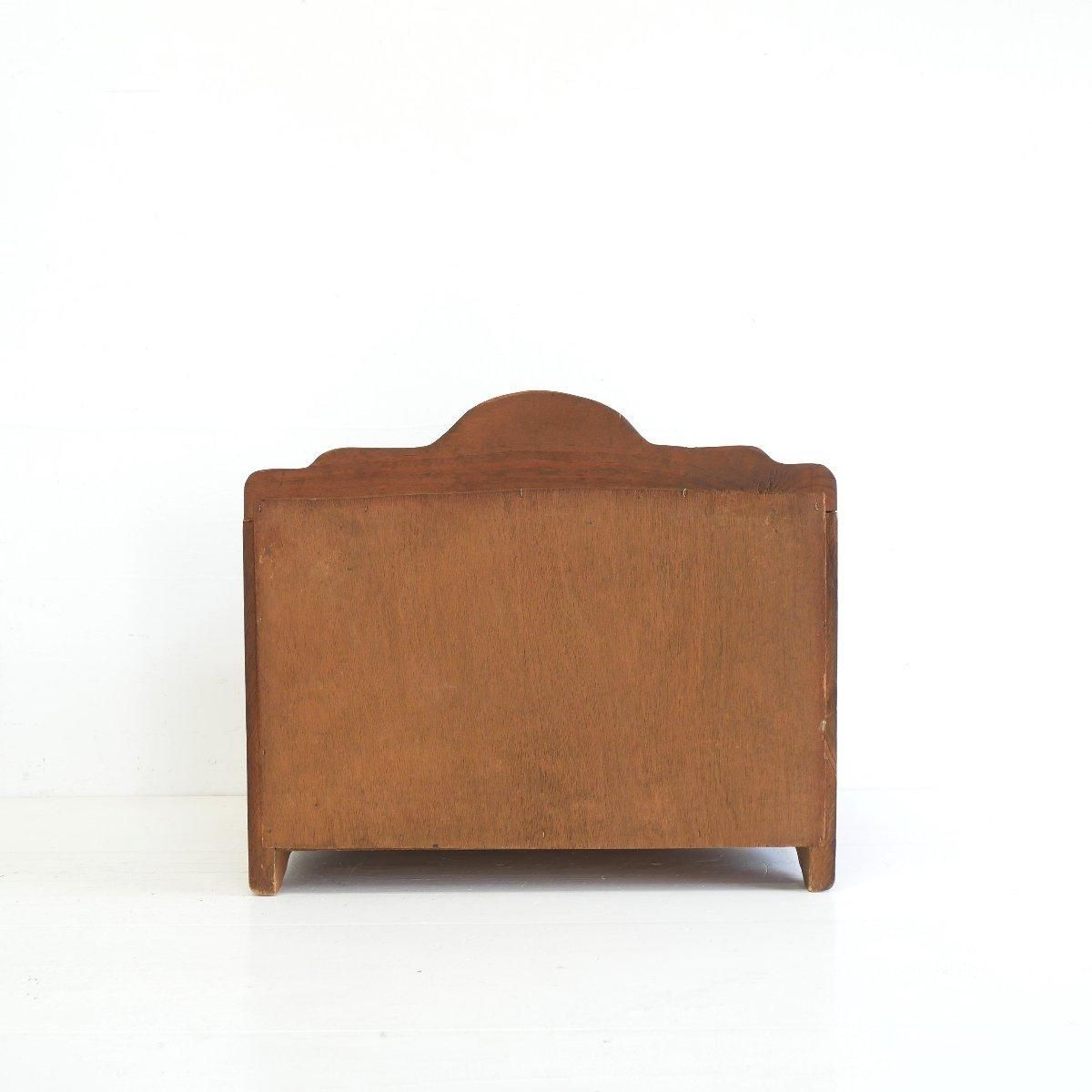 高品質】 Amazon.com: HOMEKOKO Vintage Double Layer Large