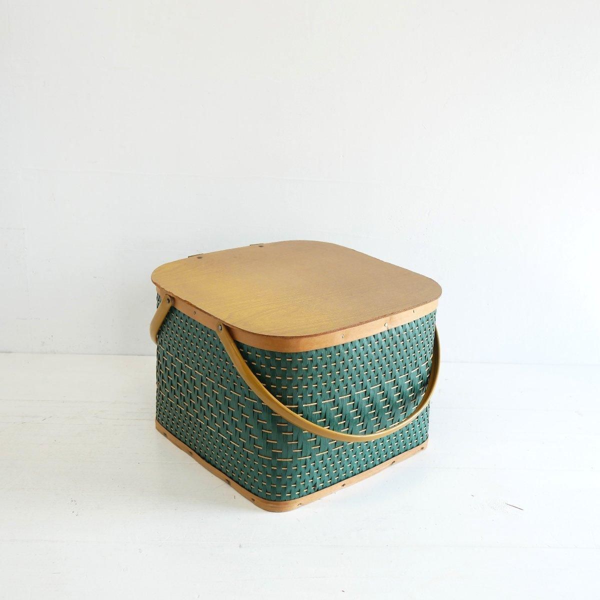 モロッコ　ヴィンテージBAR BAR バスケット モロッコ ヴィンテージBAR BAR バスケット