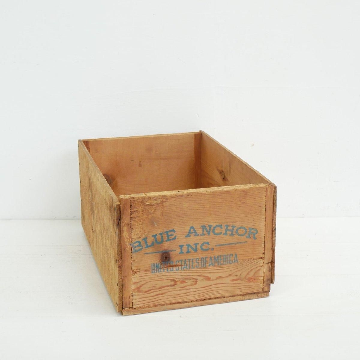 カリフォルニア州 ヴィンテージ 木箱 運搬箱 -通販-ローズボール