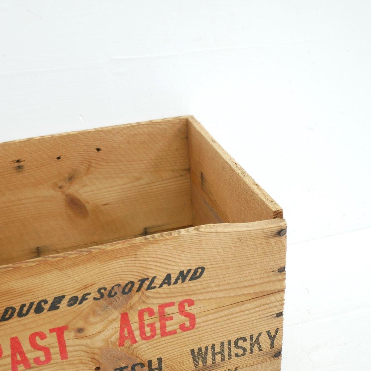 St.James's Very Old Scotch Whisky 木箱 Yahoo!オークション -「st james」(スコッチ) (ウイスキー)の