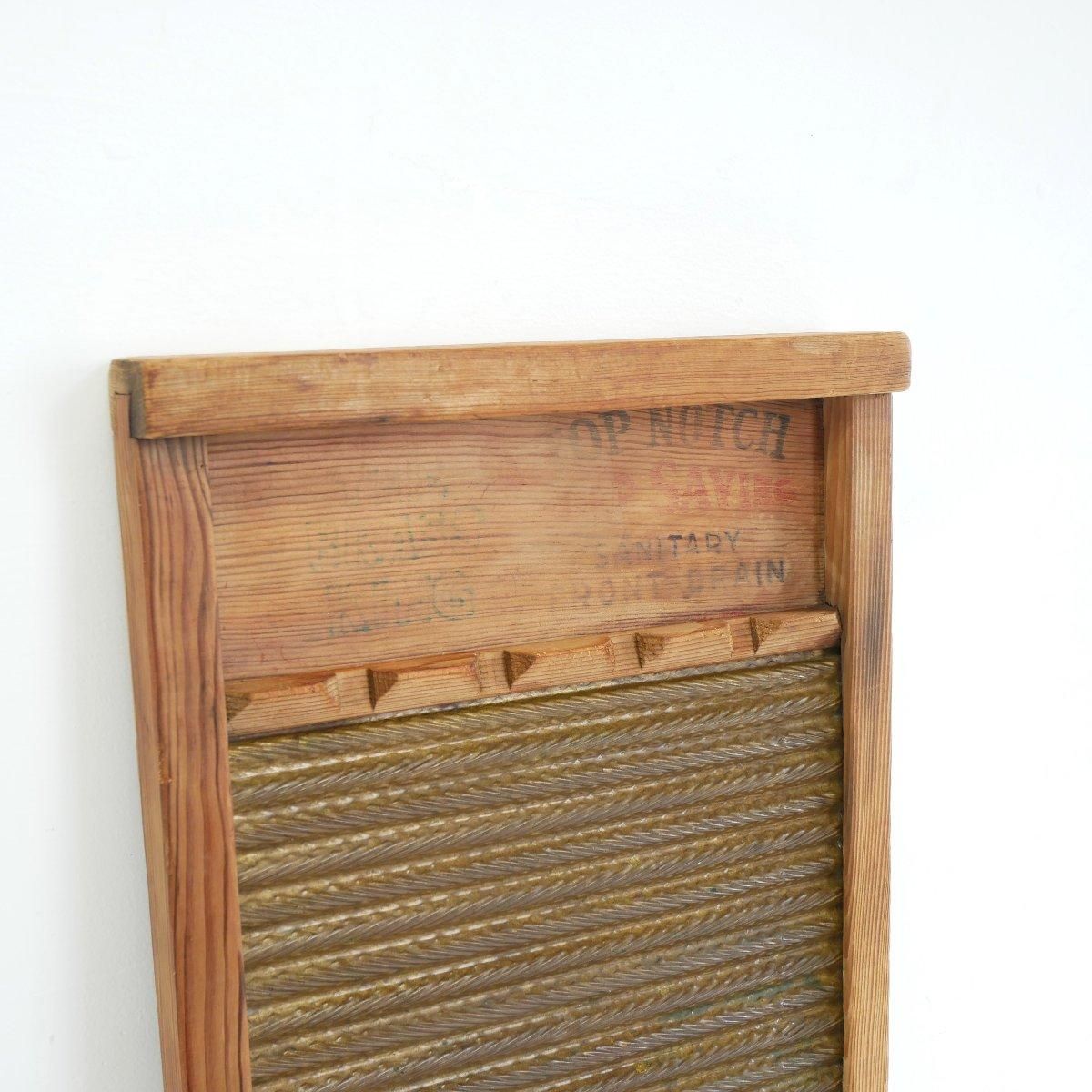 ヴィンテージ 洗濯板 ウォッシュボード -通販-ローズボールアンティークス