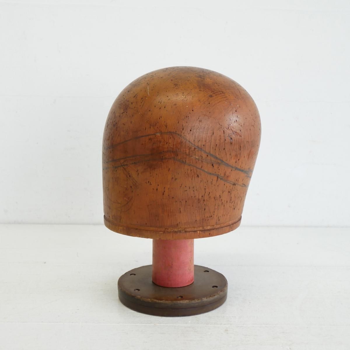 木製トルソー　大小セット① dp0002.jpg