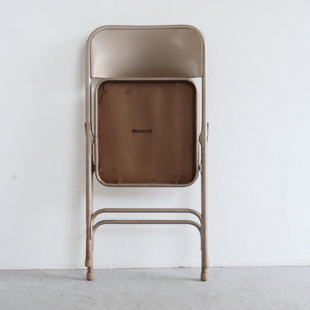 ヴィンテージ フォールディングチェア 椅子 -通販-ローズボール