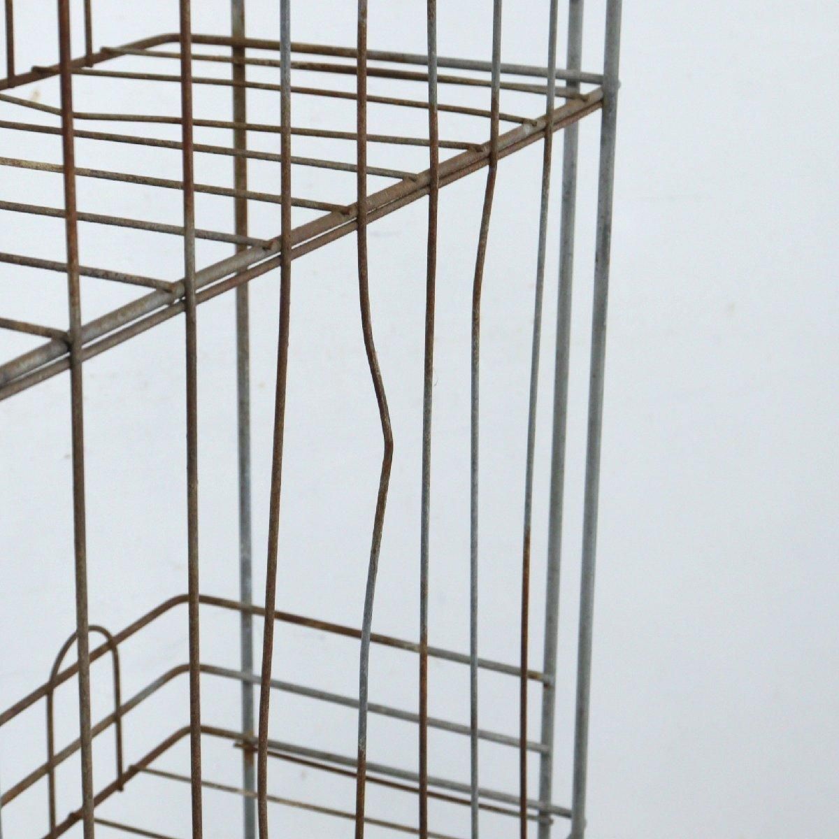 アメリカ ヴィンテージ ディスプレイラック -通販-ローズボール