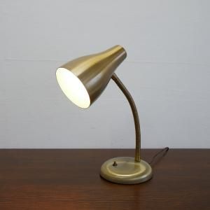 デスクライト　レトロ　ヴィンテージ 楽天市場】山田照明 ヴィンテージ Z-Light デスクライト