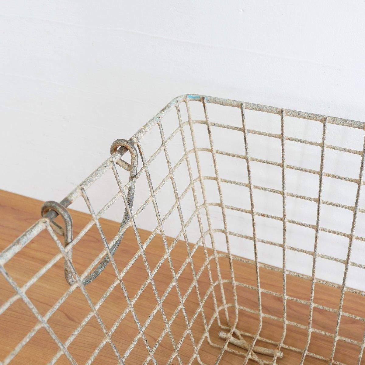 貴重　レア　イマン　ガラステーブル　ローズバスケット　シャビー 貴重 レア イマン ガラステーブル ローズバスケット シャビー