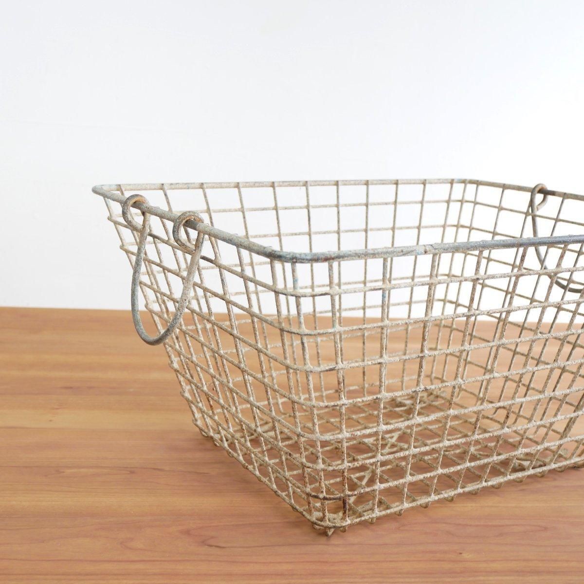 貴重　レア　イマン　ガラステーブル　ローズバスケット　シャビー 貴重 レア イマン ガラステーブル ローズバスケット シャビー