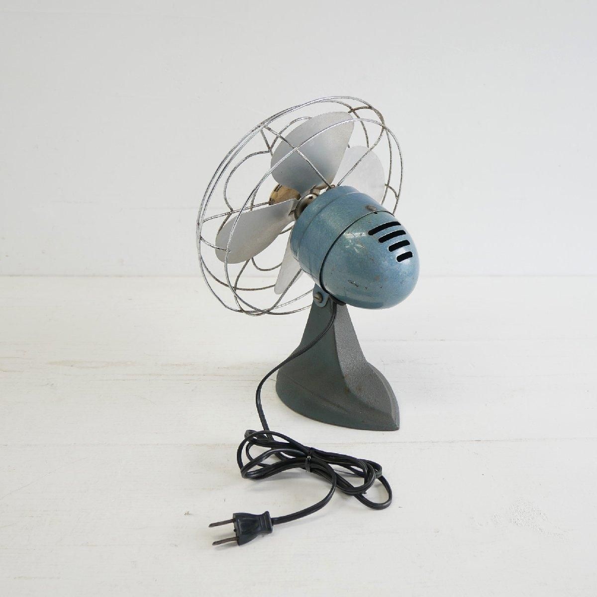 ヴィンテージ 扇風機 ファン アメリカ -通販-ローズボール