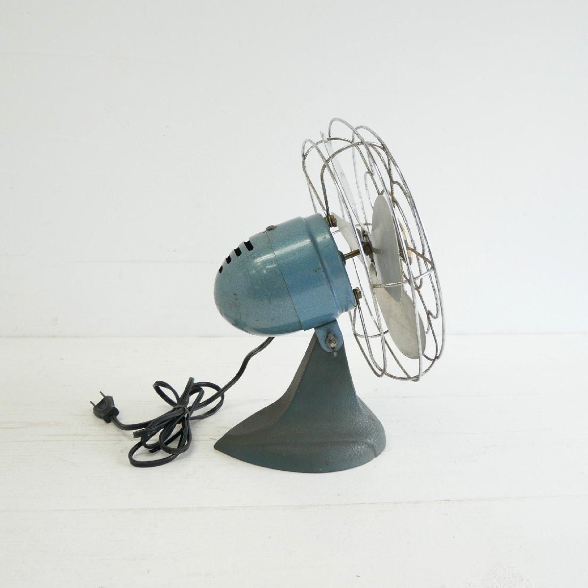 ヴィンテージ 扇風機 ファン アメリカ -通販-ローズボール