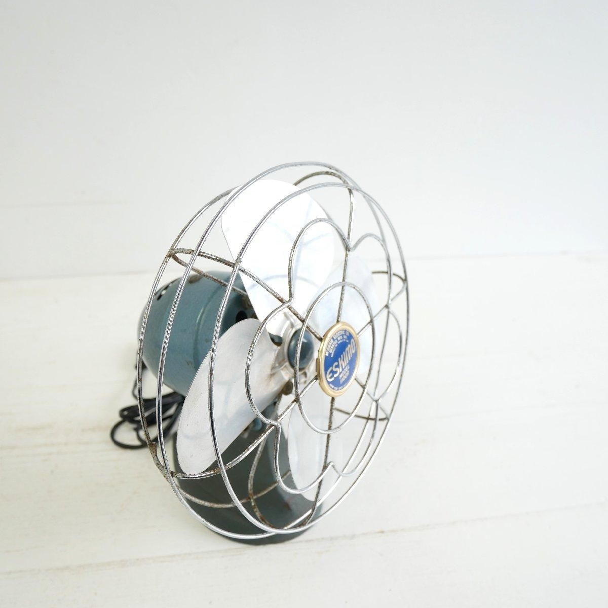ヴィンテージ 扇風機 ファン アメリカ -通販-ローズボール