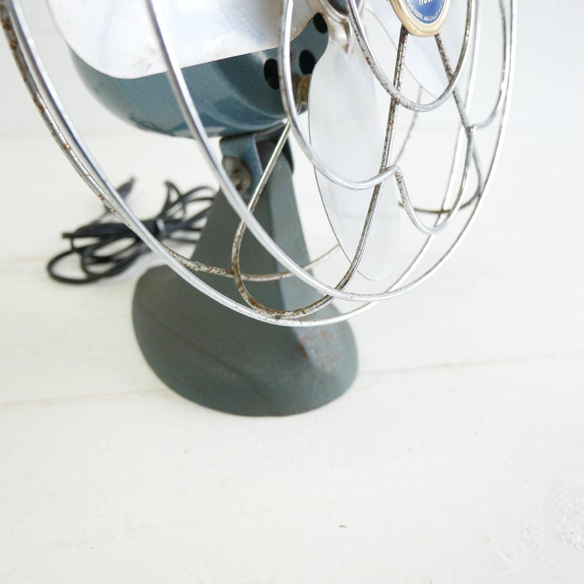 ヴィンテージ 扇風機 ファン アメリカ -通販-ローズボール