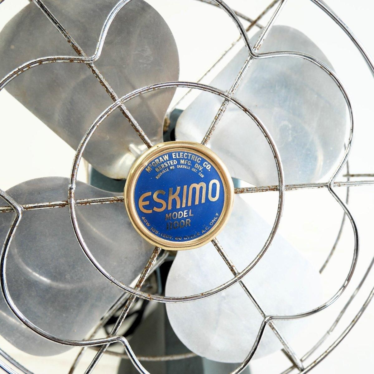 ★WESTINGHOUSE テーブルファン 扇風機 DFA5 2 アメリカ製 WSFSM1670.jpg?v=1688582728