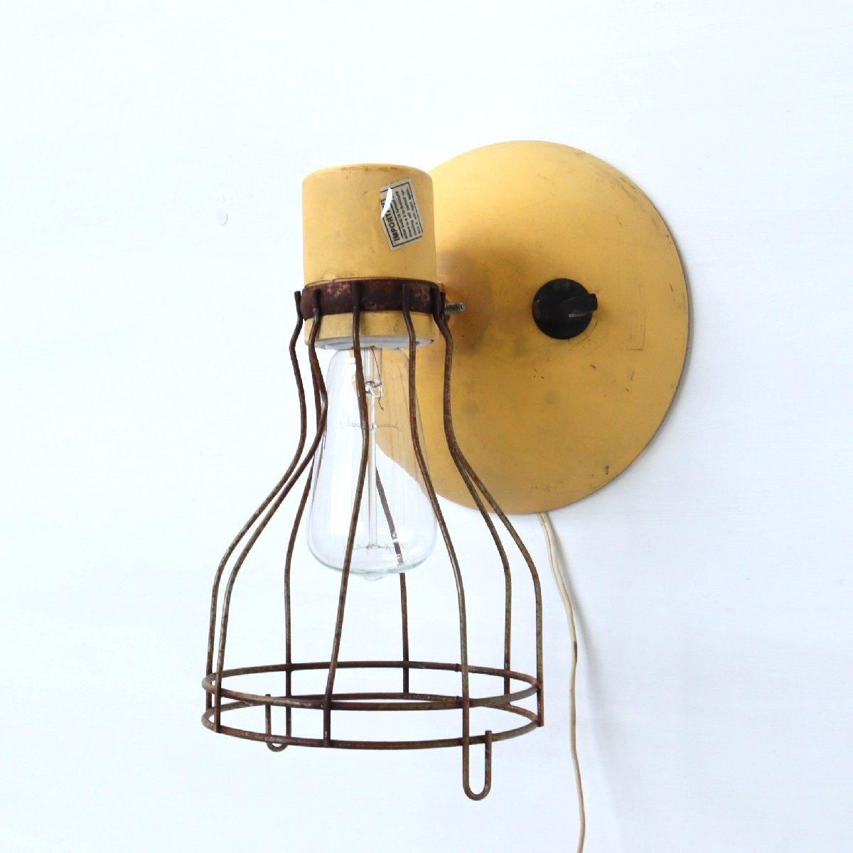 ヴィンテージ ウォールランプ 照明 -通販-ローズボール