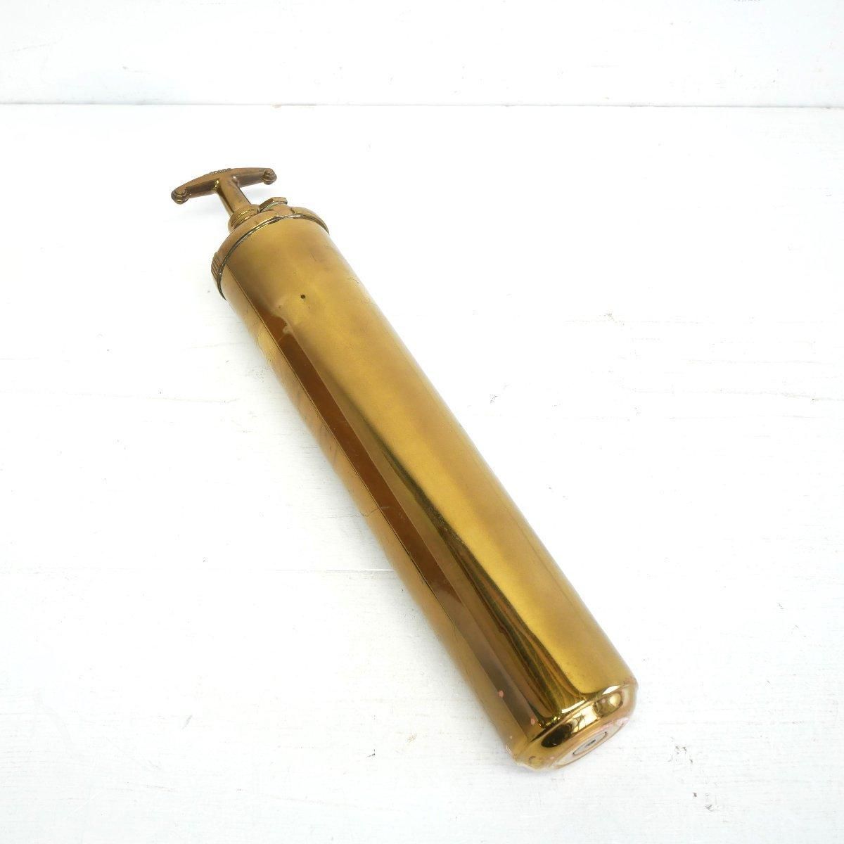 ヴィンテージ 消火器 アメリカ -通販-ローズボールアンティークス