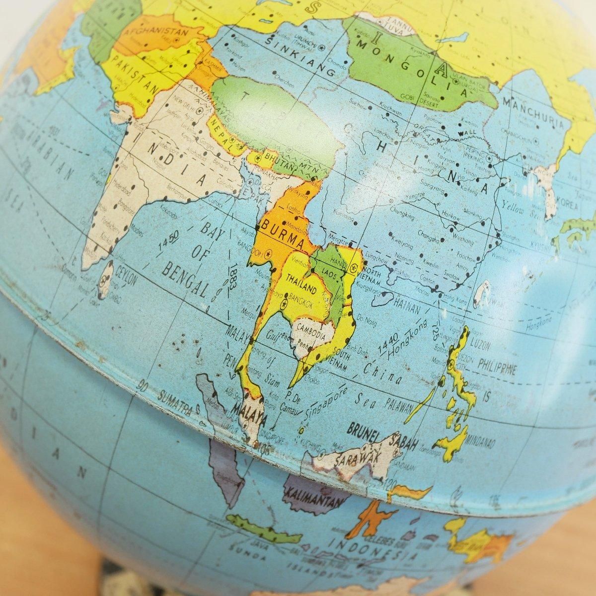 地球 地図 飾り ディスプレイ アンティーク レトロ ヴィンテー ビンテージ 地球 地図 飾り ディスプレイ アンティーク レトロ ヴィンテー