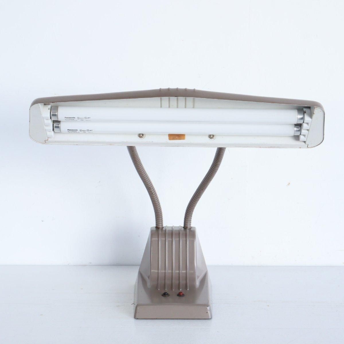 50s DAZOR 社製 デスクライト 照明 -通販-ローズボール
