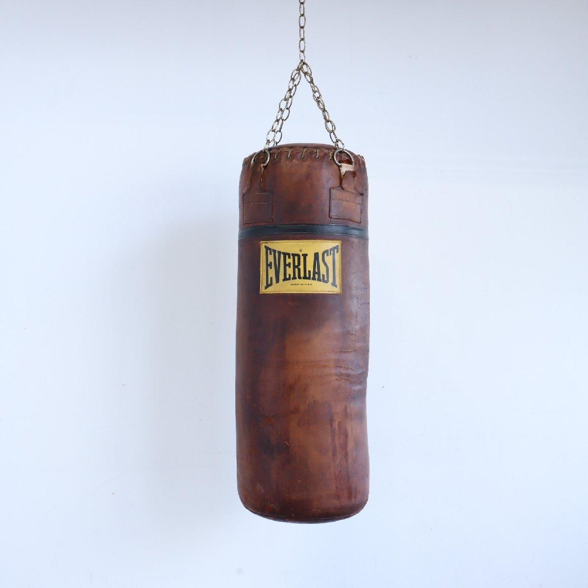 最も優遇 Everlast サンドバッグ ボクシング -通販-ローズボール ボクシング