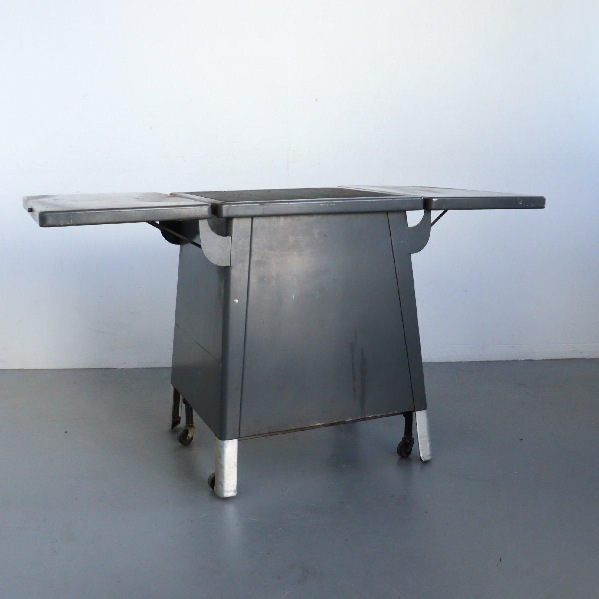 ヴィンテージ アメリカ タイプライターデスク -通販-ローズボール