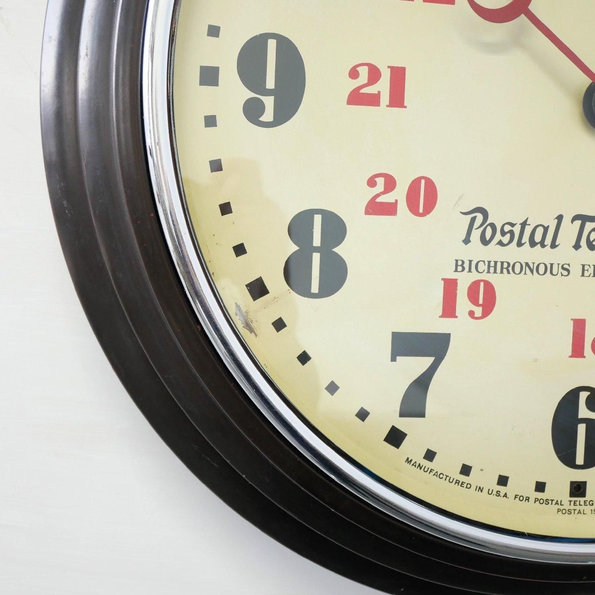 1930s 壁掛け時計 アメリカ陸軍航空 -通販-ローズボールアンティークス