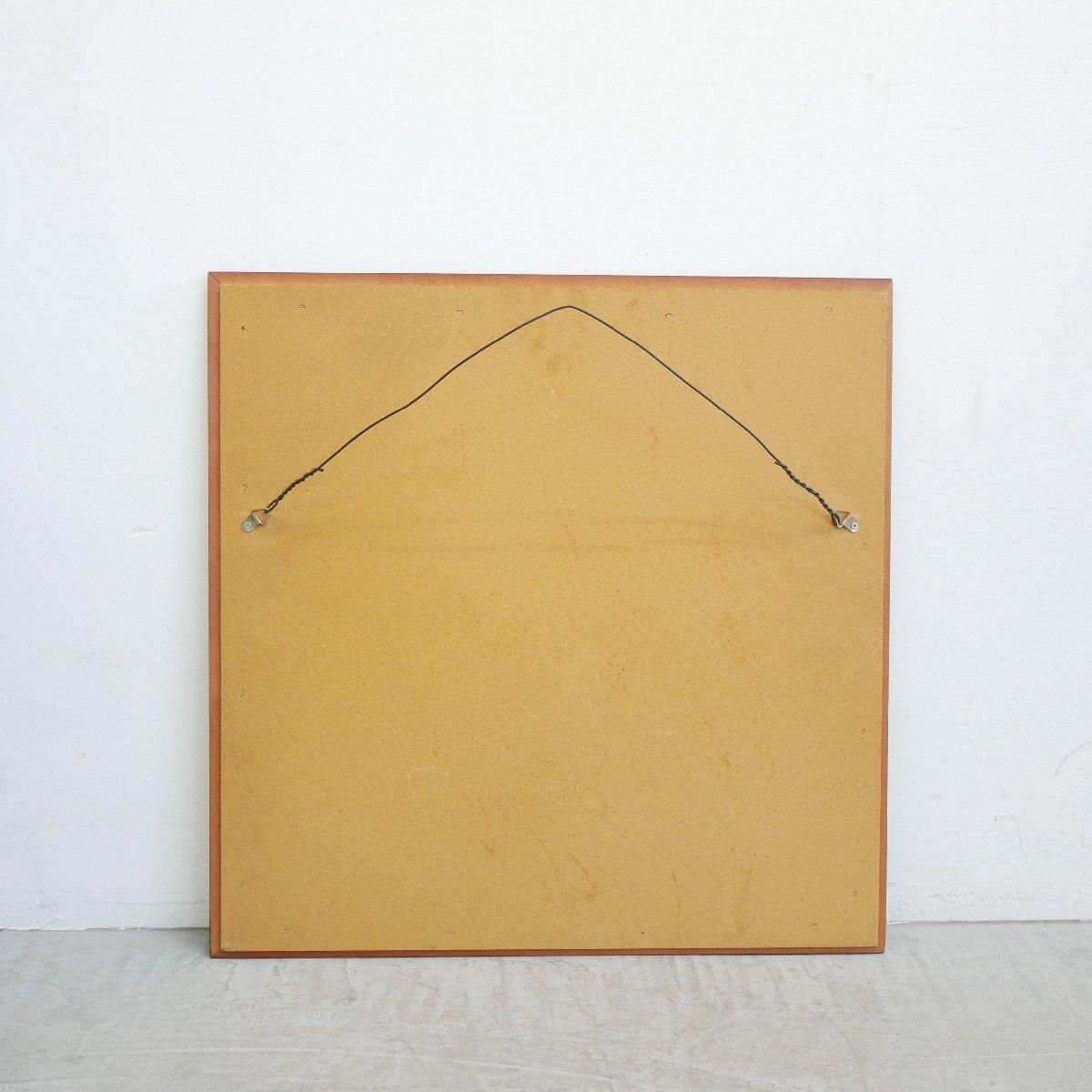 Budweiser ヴィンテージ パブミラー -通販-ローズボールアンティークス