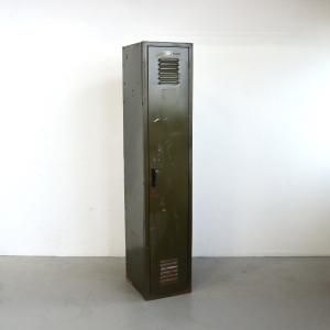 ロッカー - アメリカのヴィンテージ・アンティークの家具、雑貨、什器