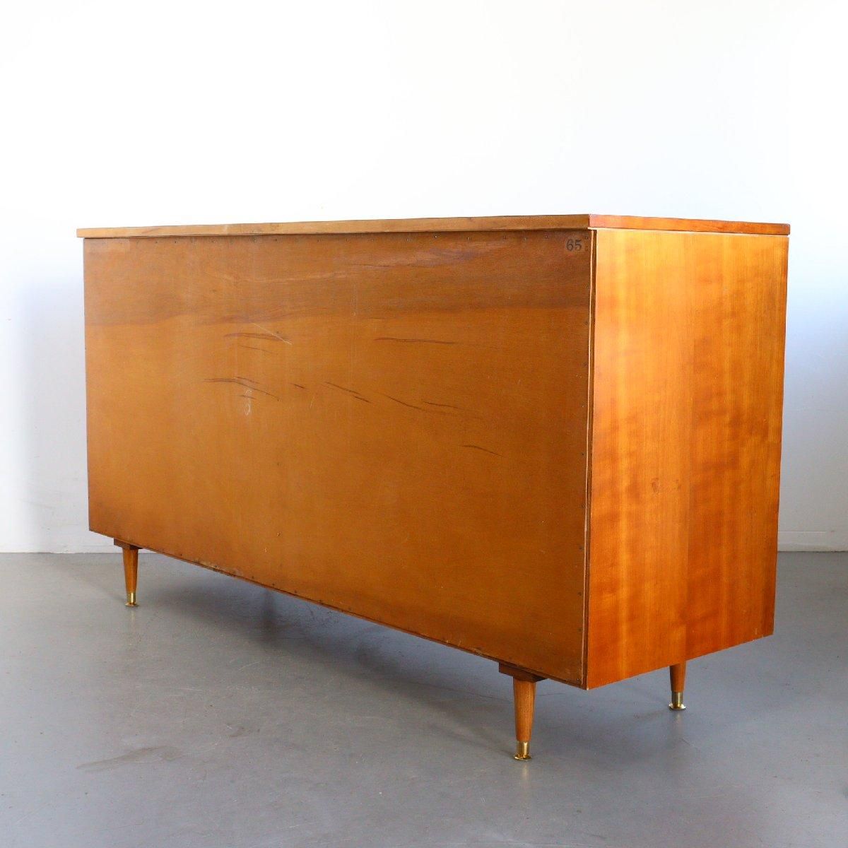 40s 50s キャビネット インテリア -通販-ローズボールアンティークス