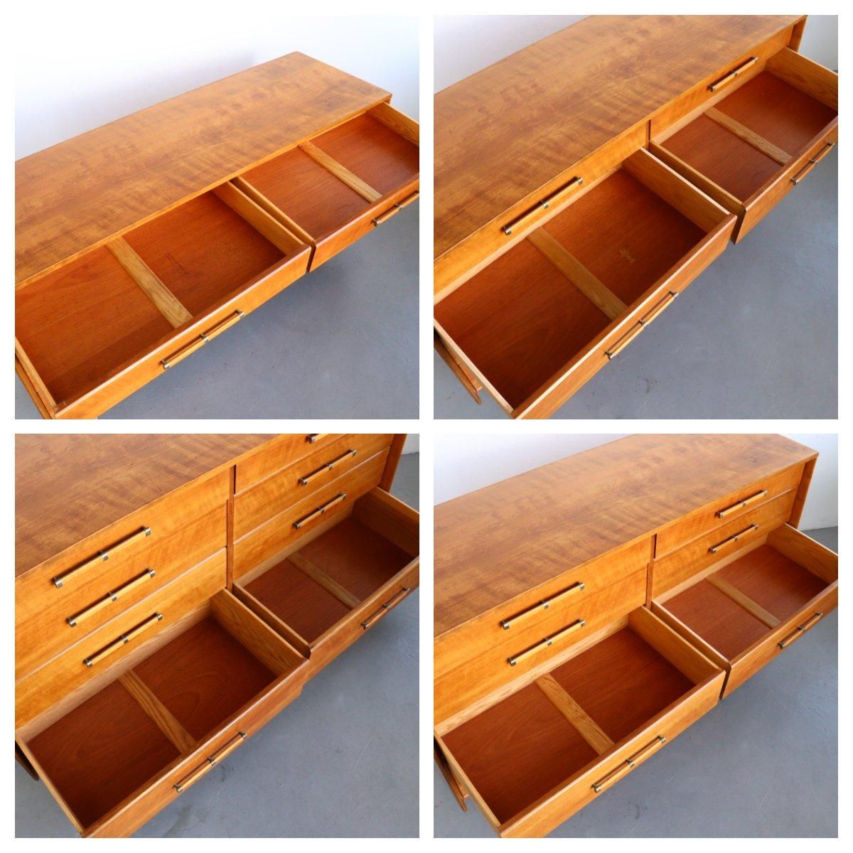 40s 50s キャビネット インテリア -通販-ローズボールアンティークス