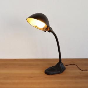 アメリカのヴィンテージ・アンティークのデスクライトを販売の