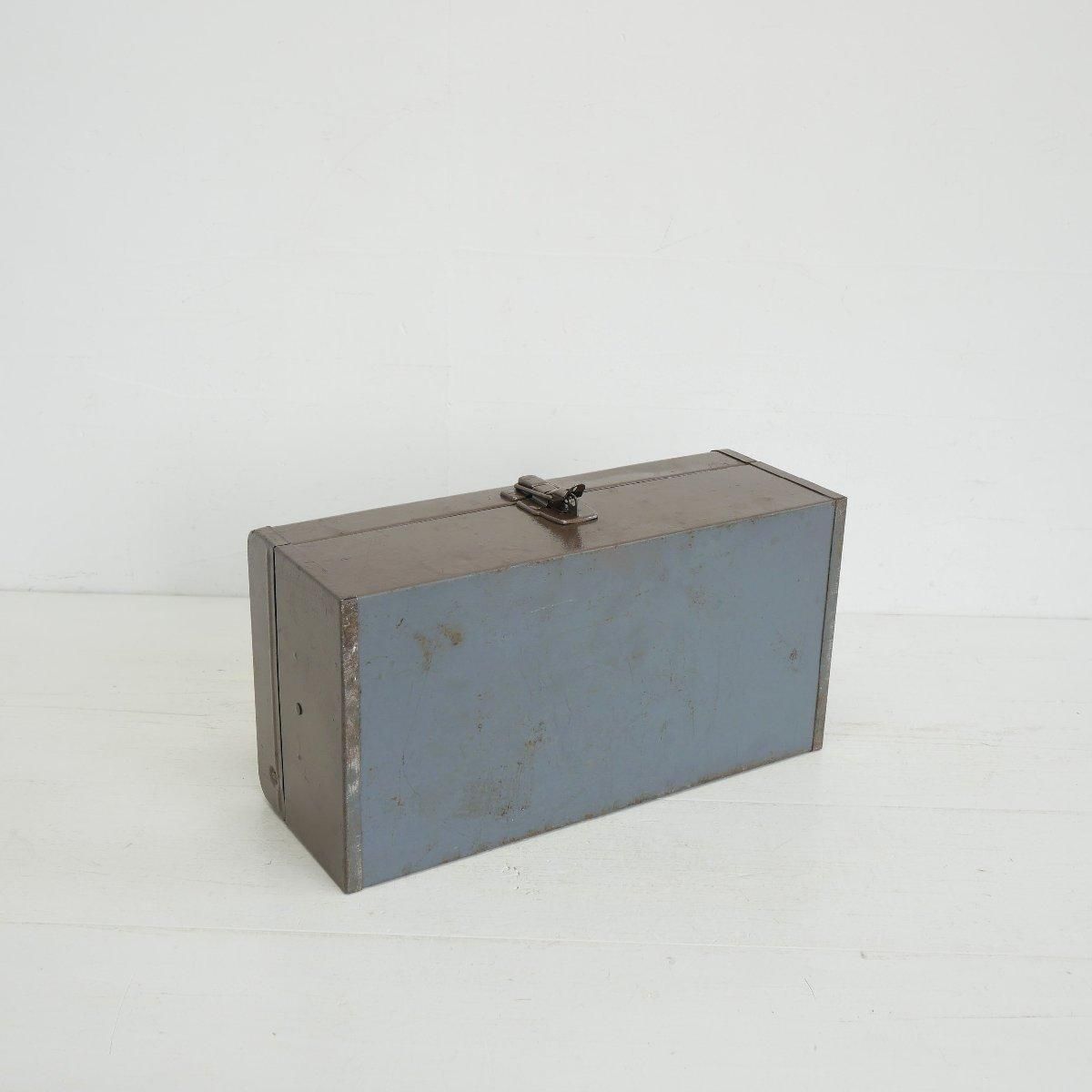 ヴィンテージ タックル ボックス アメリカ -通販-ローズボール