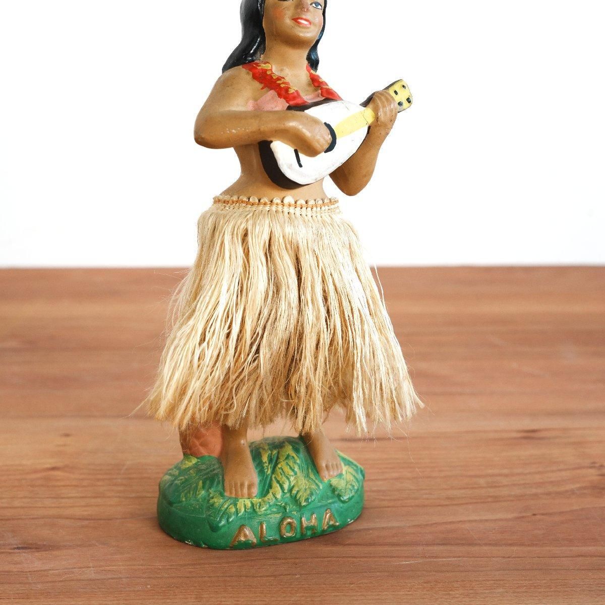 アメリカ ハワイアン フラドール -通販-ローズボールアンティークス