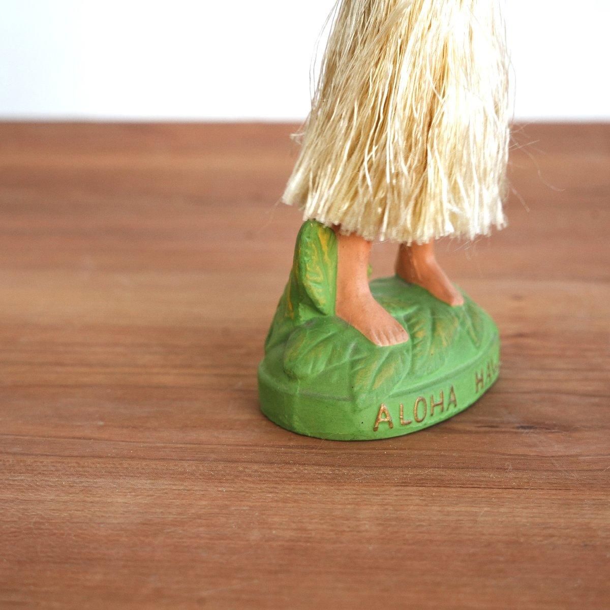 アメリカ ハワイアン フラドール -通販-ローズボールアンティークス