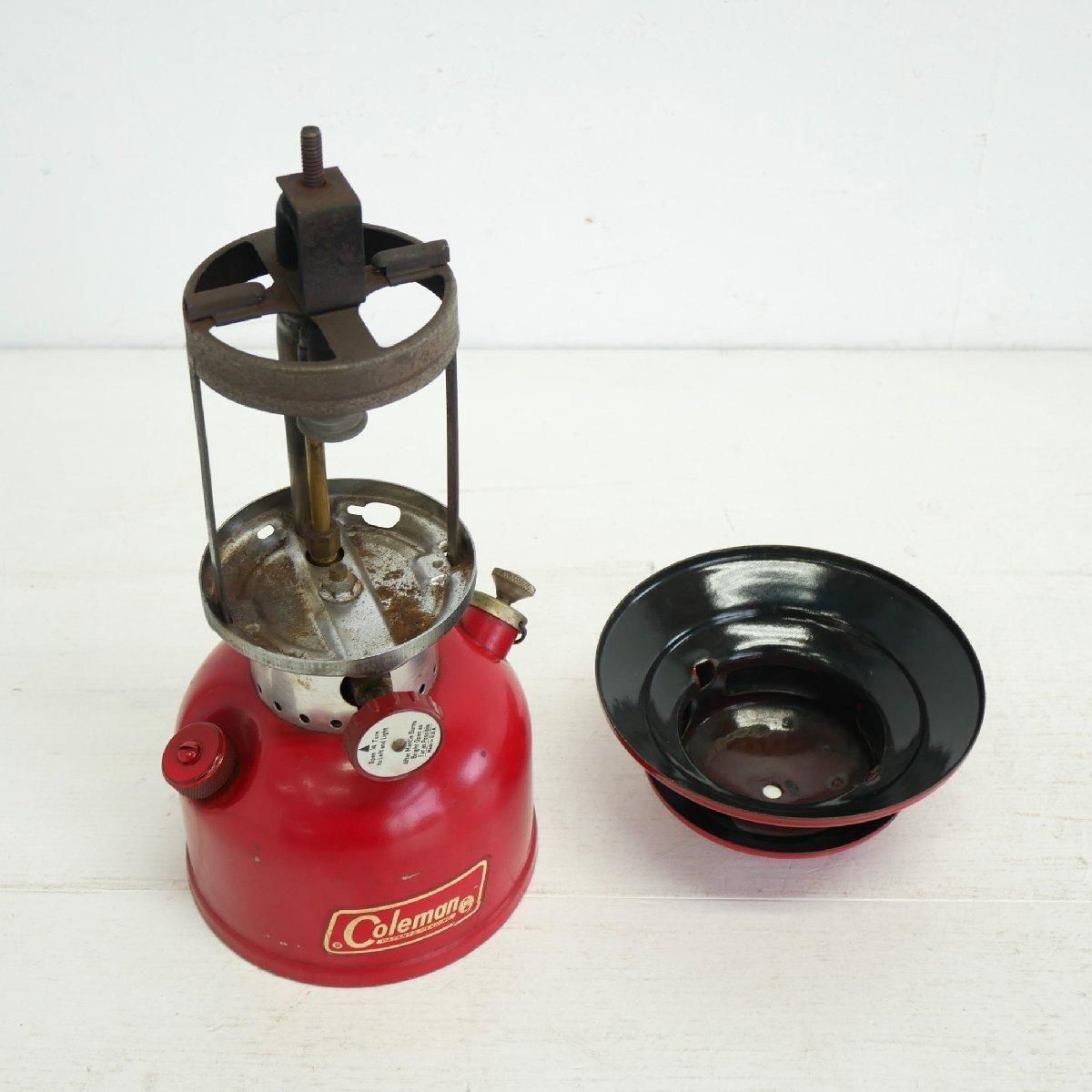 1967年 Coleman ランタン 200A -通販-ローズボールアンティークス
