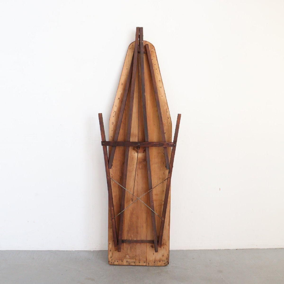 50s アイロン台 アメリカ キャンプ -通販-ローズボール