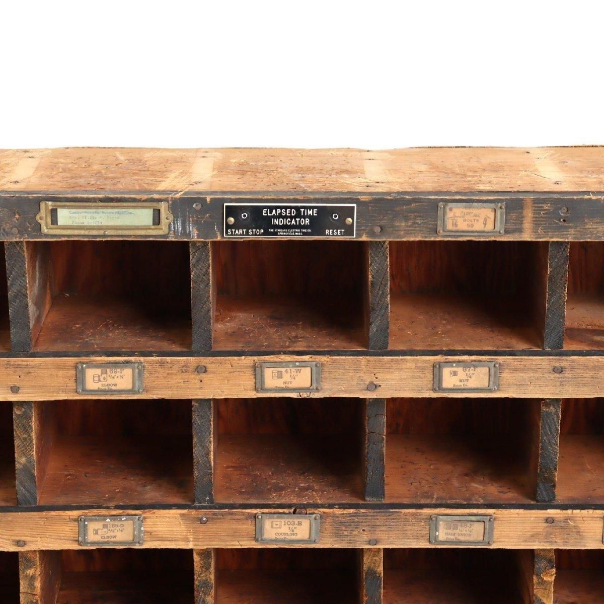 ヴィンテージ木製シェルフ 飾り棚 楽天市場】[レビュー特典]ヴィンテージ風 オープンラック 幅84cm