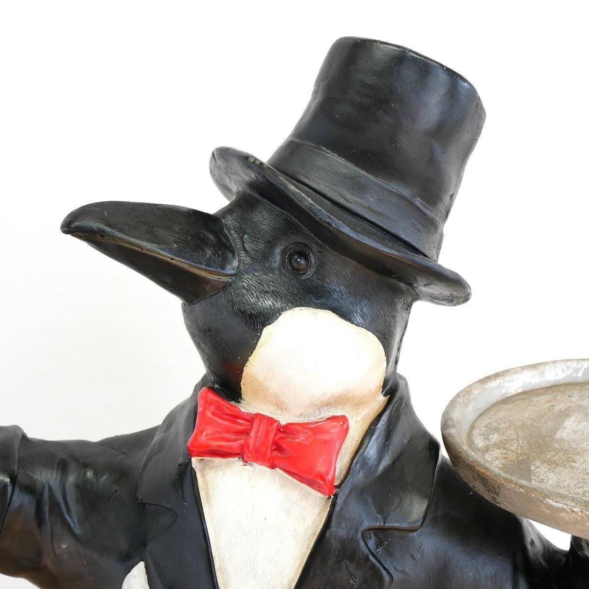 ヴィンテージ ペンギン 置物 オブジェ -通販-ローズボールアンティークス