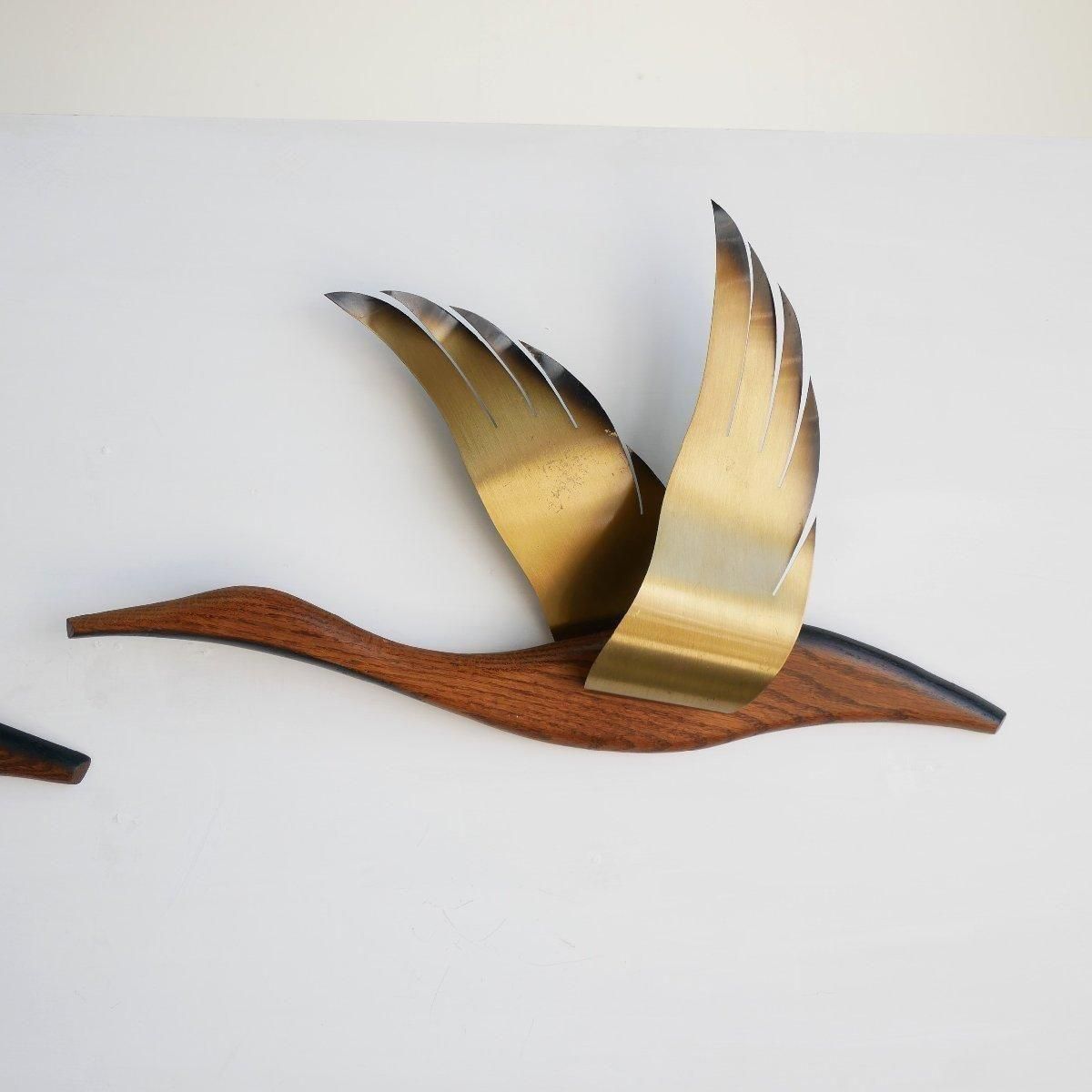 1960's ウォールデコ 置物 壁飾り -通販-ローズボールアンティークス