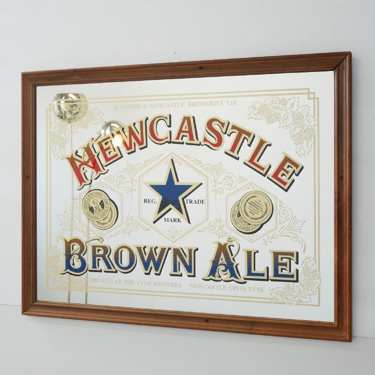 ヴィンテージ パブミラー ビール イギリス -通販-ローズボール