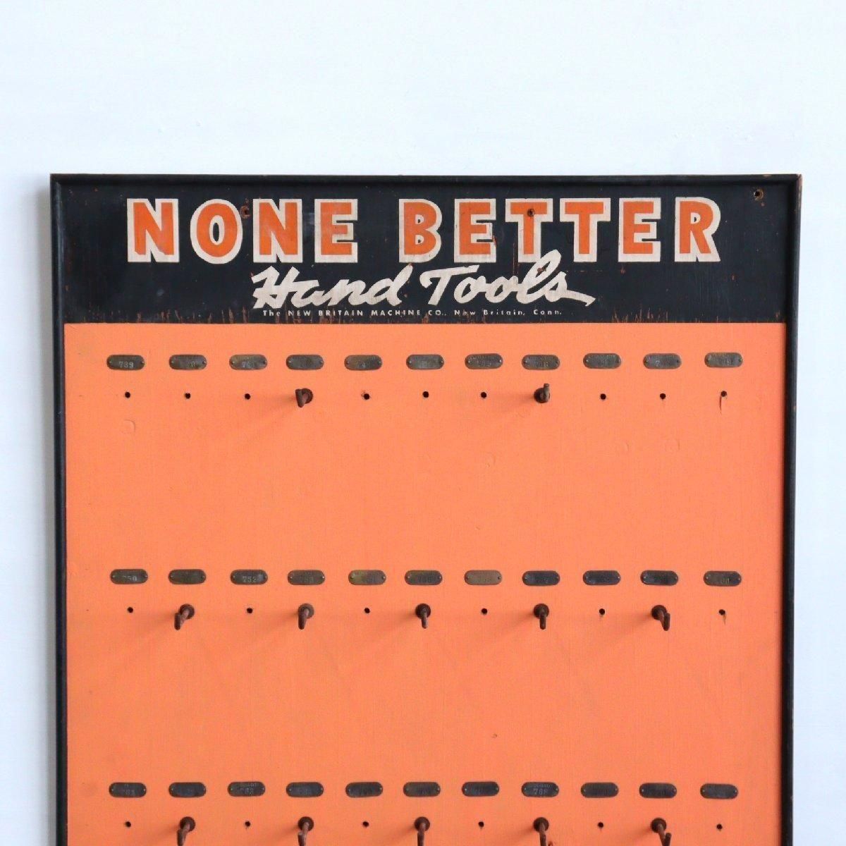 アンティーク　ツール Simonsen社 ツールボックス アメリカ -通販-ローズボール