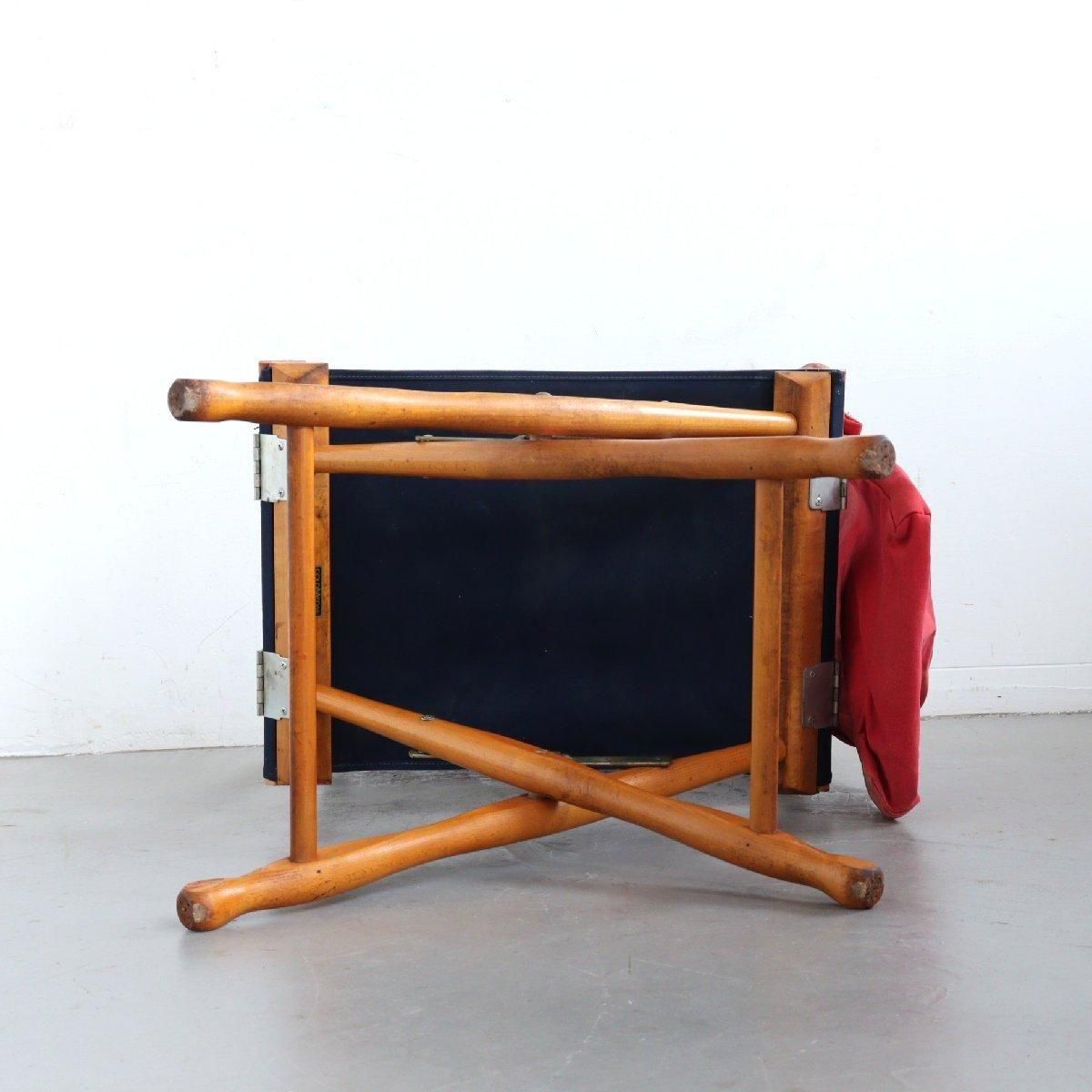 ビンテージ◾️ディレクターズチェア 186744398_o4.jpg?